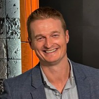 Culture Amp Employee Paul Keen's profile photo