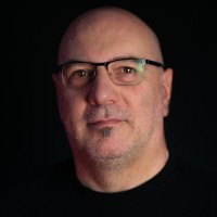 Certain Affinity Employee Simon Asia's profile photo
