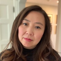 Arts & Business Council of Greater Boston Employee Livia Aber's profile photo