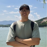 Pillar Employee Eric Chen's profile photo