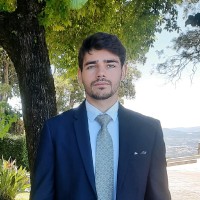 Imaginary Cloud Employee João Matias's profile photo