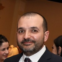 MaltaPost Employee Darren Micallef's profile photo