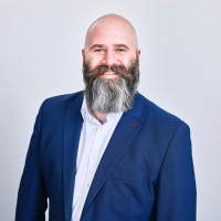 Specialist Risk Insurance Solutions Employee Graham Pringle's profile photo