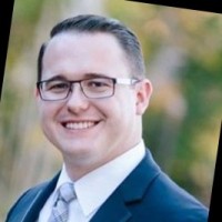 PwC Employee Caleb Brooks's profile photo