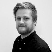 Kuberno Employee Fergus Lovatt's profile photo