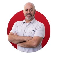 Radio Flyer Employee Justin Gottlieb's profile photo