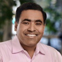 Multiple Companies Employee Rajarshi Gupta's profile photo