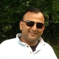 Vivek Sood Email & Phone Number