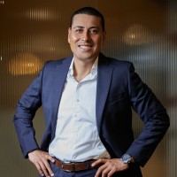 IBM Employee Javier Cortes Ravell's profile photo
