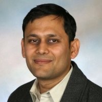 Ashish Goel Email & Phone Number