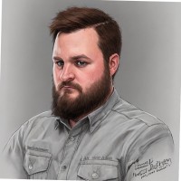 Baker Audio Visual® Employee Kyle Zeh's profile photo