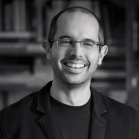 Tradëm Employee Mathieu Binet's profile photo