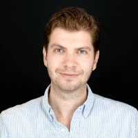 Sensing360 Employee Mats Kolsteeg's profile photo