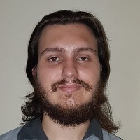ThoroughTec Simulation Employee Michael Fourie's profile photo