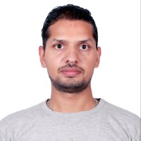 DIT -Solution- Employee Er. Koirala's profile photo