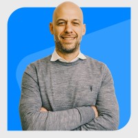 Quantum Employee Jamie Walters's profile photo