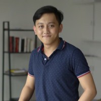 Fourandhalf, Inc. Employee John Inigo's profile photo