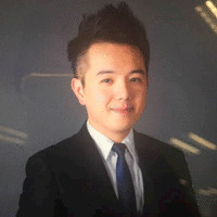 玛氏食品 Employee Marco Wang's profile photo