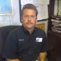 Allstate Trailers Employee Mickey Shelton's profile photo