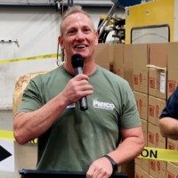 John Caron Email & Phone Number