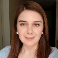 alpha ltd Employee Tea Tarkhnishvili's profile photo