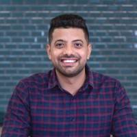 Corzent Employee Aravinthan Ramaraju's profile photo