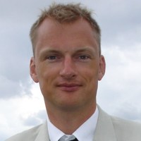 Castolin Eutectic Employee Thomas V.'s profile photo