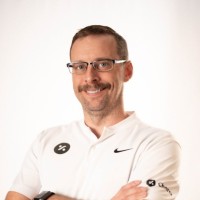 Cherry Employee Barry Christensen's profile photo