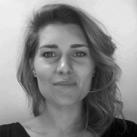InstalSolutions Employee Marta Sosińska's profile photo