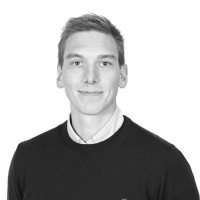 DIS - CREADIS Engineering & Consulting Employee Anders Antonsen's profile photo