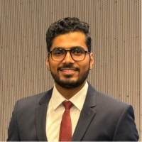 The University of Freiburg Employee Mohd Areeb's profile photo