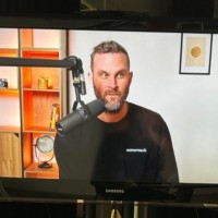 The Green Room Employee Colin Miles's profile photo