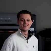 Modovolo Employee Jackson Taunton's profile photo