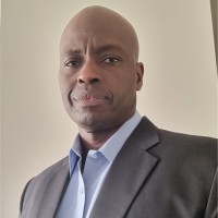 U.S. Army Materiel Command Employee Magatte Gueye's profile photo