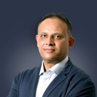 Prowess Consulting LLC Employee Rahul Nawab's profile photo