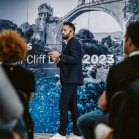 Sportradar Employee Marko Galić's profile photo