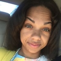 Change Healthcare Employee Alexis Gregory's profile photo