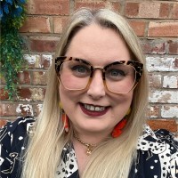 Sharp Futures Employee Helen Varley's profile photo