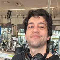 HyET Hydrogen B.V. Employee Ahmet Turkeri's profile photo