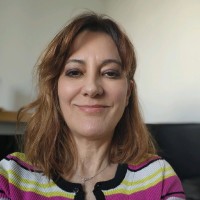 Iniziative Roma s.r.l Employee Stefania Mazzilli's profile photo