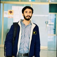 Introtech Solutions Employee Muhammad Hammad's profile photo