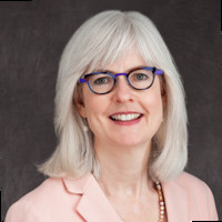 TCDRS Employee Ann McGeehan's profile photo