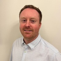 OXCCU TECH LTD Employee Andrew Waters's profile photo