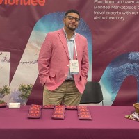 Mondee Employee David Rivera's profile photo