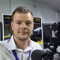 YeboTech (Pty) Ltd Employee Micah Meneely's profile photo