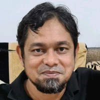 Dhiraagu Employee Hassan Waheed's profile photo