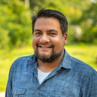 Kees Vacations Employee Andrew Luna's profile photo