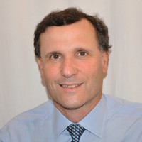 The Pritzker Organization Employee Joseph Gleberman's profile photo