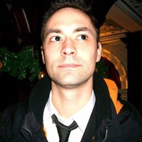 Motion Array Employee Adam Peers's profile photo