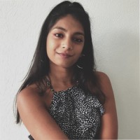 Groupe LGM Employee Tricia Mudhoo's profile photo